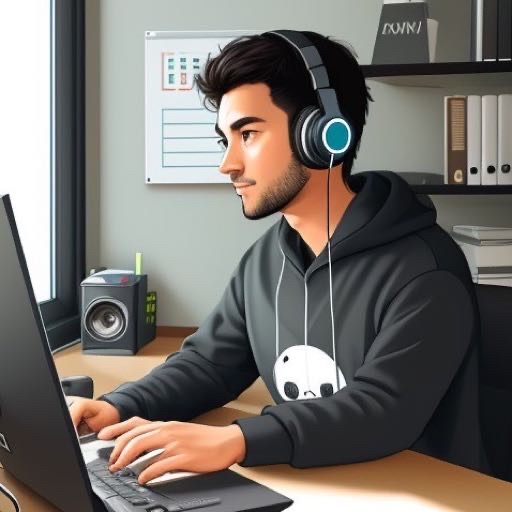 Blogger Avatar
